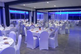 Location de salle